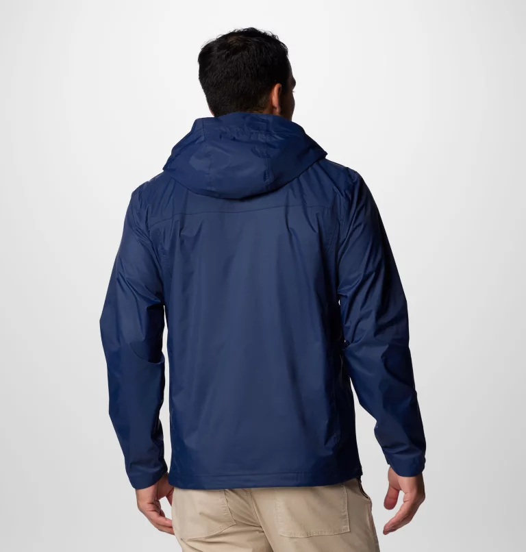 ABRIGOS MASCULINO COLUMBIA WATERTIGH II WATERPROOF